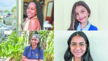 De 9 à 23 ans : elles écrivent leur propre histoire