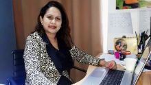 Karishma Ramlochun, directrice de Palms Hotel : elle se démarque dans le tourisme d’affaires 