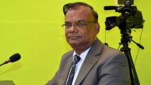 Rama Sithanen, économiste et ancien ministre des Finances : «Un mauvais moment pour une bagarre entre le GM et le privé»