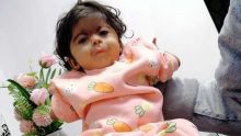 Décès de Myrah Waiza Burkuth, 18 mois - Le père : « Je cherchais de l’aide pour sauver ma fille »