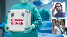 Don d’organes : le cadeau d’une nouvelle vie