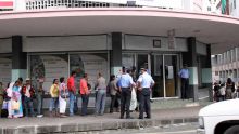Development Bank of Mauritius : des arriérés de Rs175 millions à Rodrigues
