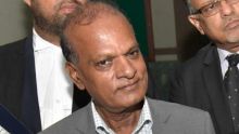 En cour intermédiaire : la police objecte au départ de Prakash Maunthrooa