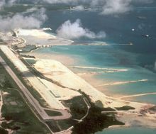 Diego Garcia: l’Etat privilégie un bail à long terme