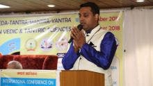 Dr Acharya Sharad Pandey Ji : World Best Astrologer