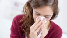 Grippe : les virus AH1N1 et AH3N2 sévissent