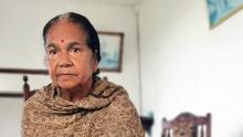 Attaquée par sept chiens alors qu’elle cueillait des «brèdes» - Chachi Maya, 72 ans : «Si j’avais perdu l’équilibre, ils m’auraient dévorée»