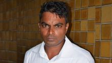 Agression mortelle de Dharmanand Ruttan : le procès contre Indraduth Mohit maintenu