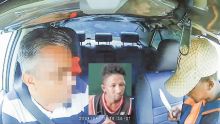 Vol avec violence sur un chauffeur de taxi : fin de course pour le récidiviste Scooty Malbrook, 22 ans