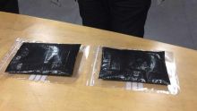 Saisie de Rs 18,9 millions d’héroïne à l’aéroport : comment un policier a été épinglé
