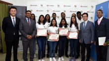 Huawei Seeds for the future 2019 : 10 étudiants en Chine pour découvrir les avancées technologiques