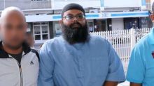 Manifestation illégale : Javed Meetoo reconduit en cellule