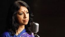 Kavita Krishnamurthy : la Melody Queen en concert à Maurice