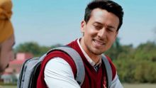 Tiger Shroff l'aura intacte malgré Student of the Year 2