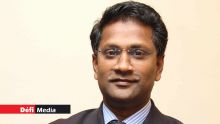Seety Naidoo, Chairman du CEB, sur Radio Plus : «La question de ma démission ne se pose pas !»
