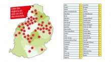 Covid-19 : la taille du Cluster déterminante