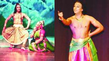 Jaykumaren Iyasamy, le styliste devenu danseur professionnel : «La danse aide à créer un monde meilleur»