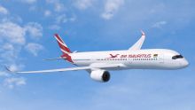 Pertes de 4 millions d’euros pour Air Mauritius au premier trimestre 