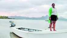 Mère, pêcheuse, battante…Shica tient ferme sa barque