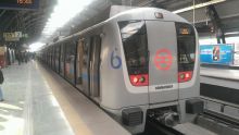 Metro Express : début des travaux le 12 mars 2017
