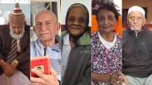 Secret de longévité : ces centenaires qui ont résolu l’énigme