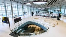 Le Terminal 4 de Changi : l’aéroport du futur sera opérationnel bientôt à Singapour
