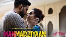 «Manmarziyaan» : projet à l’étranger sous le titre de «Husband Material»