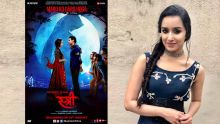 Shraddha Kapoor revigorée par Stree