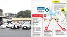 Metro Express : voici le plan de relogement prévu en marge des travaux à la place Victoria