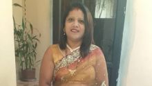 Elle souffre de pancytopénie et de complications : Nimla a besoin d’aide pour financer ses soins