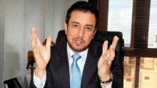 Shakeel Mohamed porte plainte contre la MBC