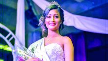 Tracy Lee shines as Miss UoM 2017