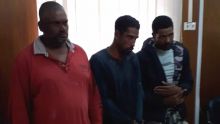 Importation des 110 kg d’héroïne : l’Adsu sur la piste du commanditaire et de ses complices