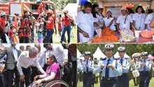 Kermesse au Gymkhana : les fonctionnaires en fête