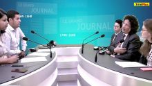 Grand Journal : la profession légale au centre des débats