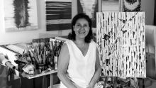 Exposition : Obras ou l’art émotionnel de Susana Tanji-Flynn