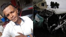 Ashutosh Seenarain, 20 ans, perd la vie dans un accident : les rêves brisés d’un jeune homme ambitieux