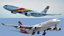 Aviation : vers un partenariat entre Air Mauritius et Air Belgium