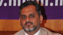 Reza Uteem, avocat et député du MMM : «Il y a un problème entre le gouvernement et le DPP»