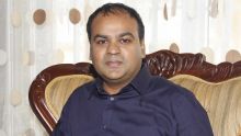 Ritish Ramful, avocat et député du PTr : «On risque d’enfreindre la séparation des pouvoirs entre le bureau du DPP et l’Exécutif»