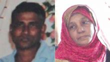 Accident ayant causé la mort du couple Abdoolrohoman en 2014 : le chauffeur écope de 12 mois de prison 