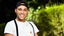 Hans Telvave, maquilleur : «Je m’accepte et je m’aime»