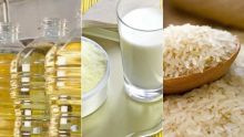 Riz basmati, lait en poudre, huile comestible… La STC continuera à fournir le marché local en 2023 
