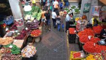 Légumes : hausse du prix sur les étals