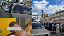 Action citoyenne : Vallée-Pitot se révolte contre la drogue