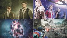 Onze des jeux vidéo les plus attendus