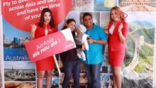 Fin de l’aventure : AirAsia X s’en va à tire-d’aile 