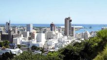 Selon la Banque mondiale : faible taux d’urbanistes à Maurice comparé aux pays développés