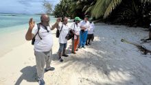 Expédition scientifique aux Chagos : Maurice entame une étape cruciale