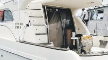 Réseau de blanchiment d’argent de Franklin : le propriétaire du yacht arrêté